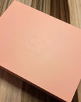 dh LUXURY SATIN BOX