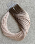ROOTED PLATINUM ASH 6A|12A