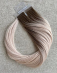 ROOTED PLATINUM ASH 6A|12A