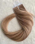 CARAMEL BALAYAGE 8B|9N