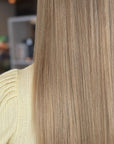 CARAMEL BALAYAGE 8B|9N