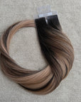 SMOKEY BALAYAGE 3N|8N|9B