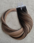 SMOKEY BALAYAGE 3N|8N|9B