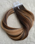 CAPUCCINO BALAYAGE 5N|7G|9N