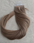 LIGHT BROWN 8N