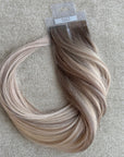 VANILLA BALAYAGE 8A|12A|12N