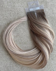 VANILLA BALAYAGE 8A|12A|12N