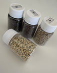 Nanobeads Silicone | 1000 pcs