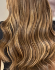 CAPUCCINO BALAYAGE 5N|7G|9N