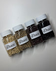 Microbeads Silicone 3mm | 1000 pcs