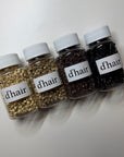 Microbeads Silicone 3mm | 1000 pcs