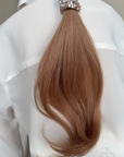dh POSTER PONYTAIL