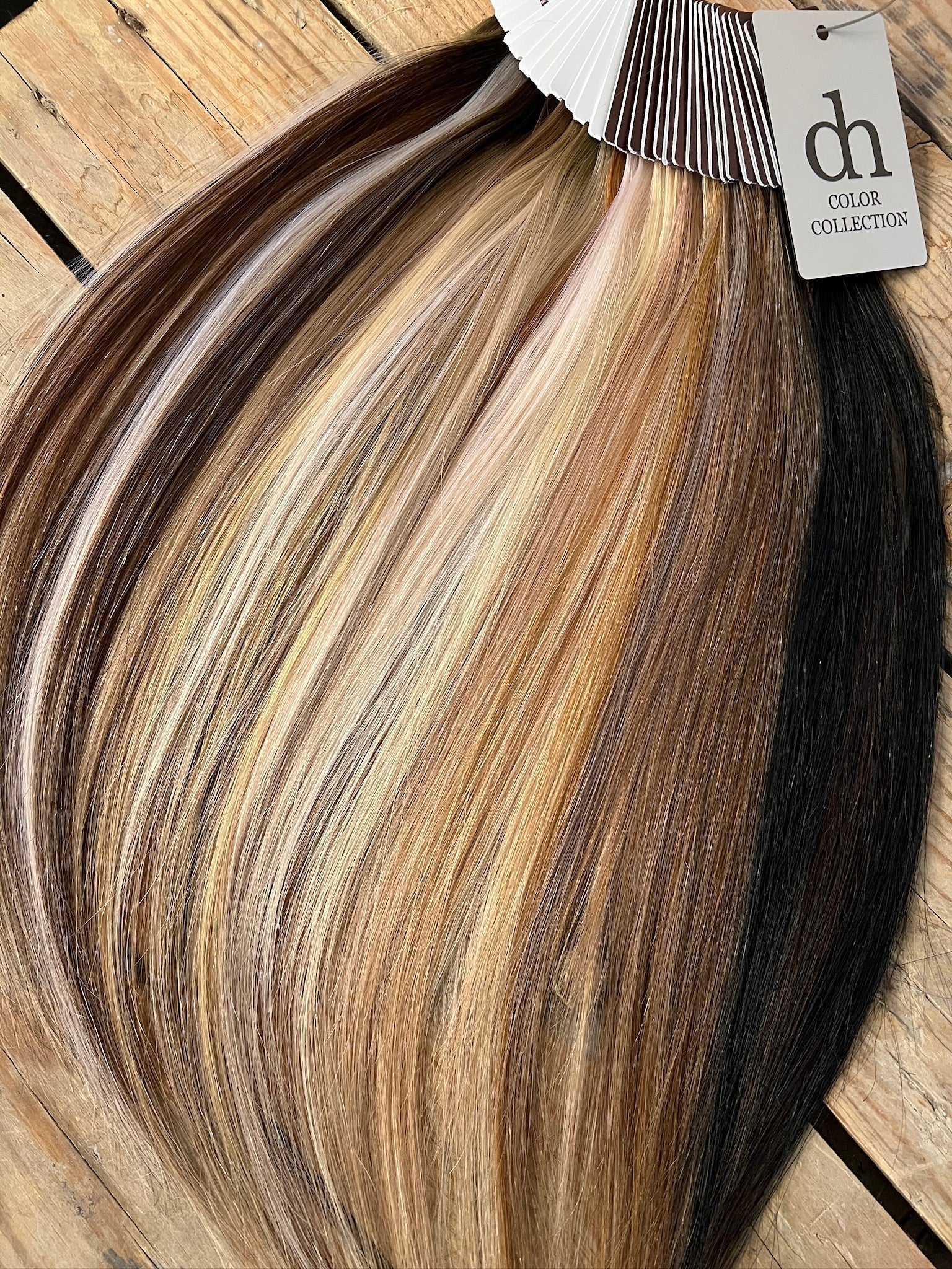New colors arrived in May