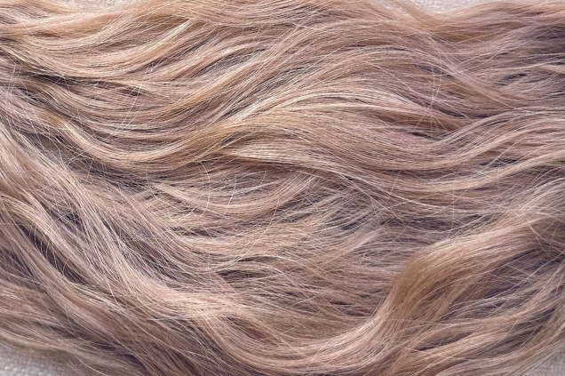WAVY TAPE EXTENSIONS