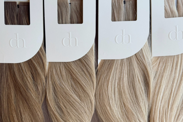TAPE EXTENSIONS