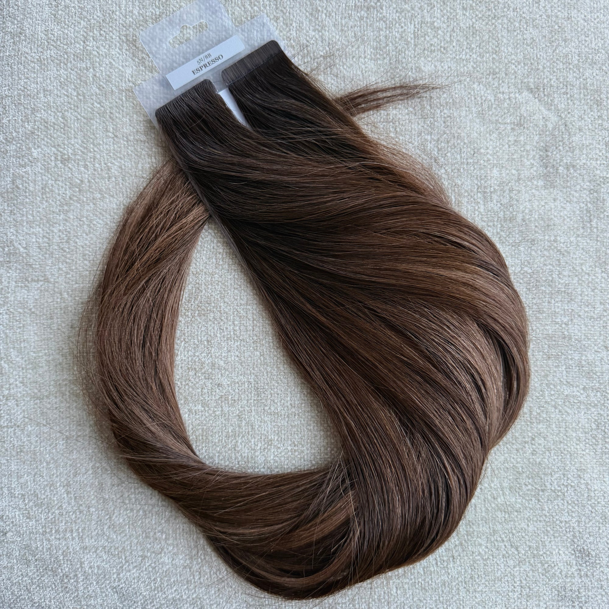 ESPRESSO BALAYAGE 5N|8B