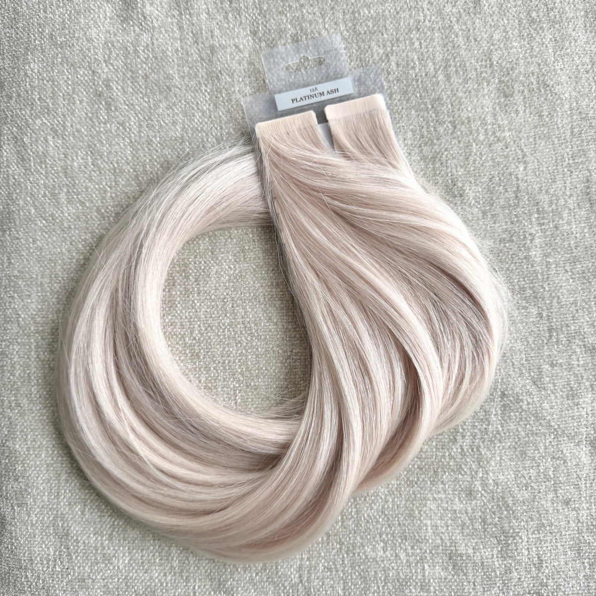 PLATINUM ASH 12A