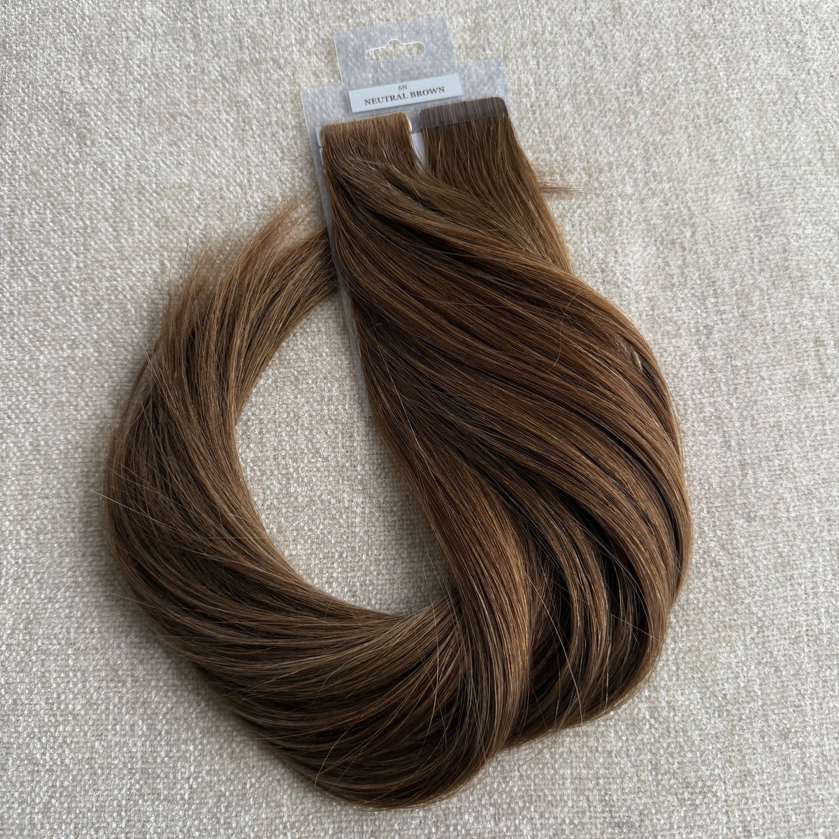 NEUTRAL BROWN 6N