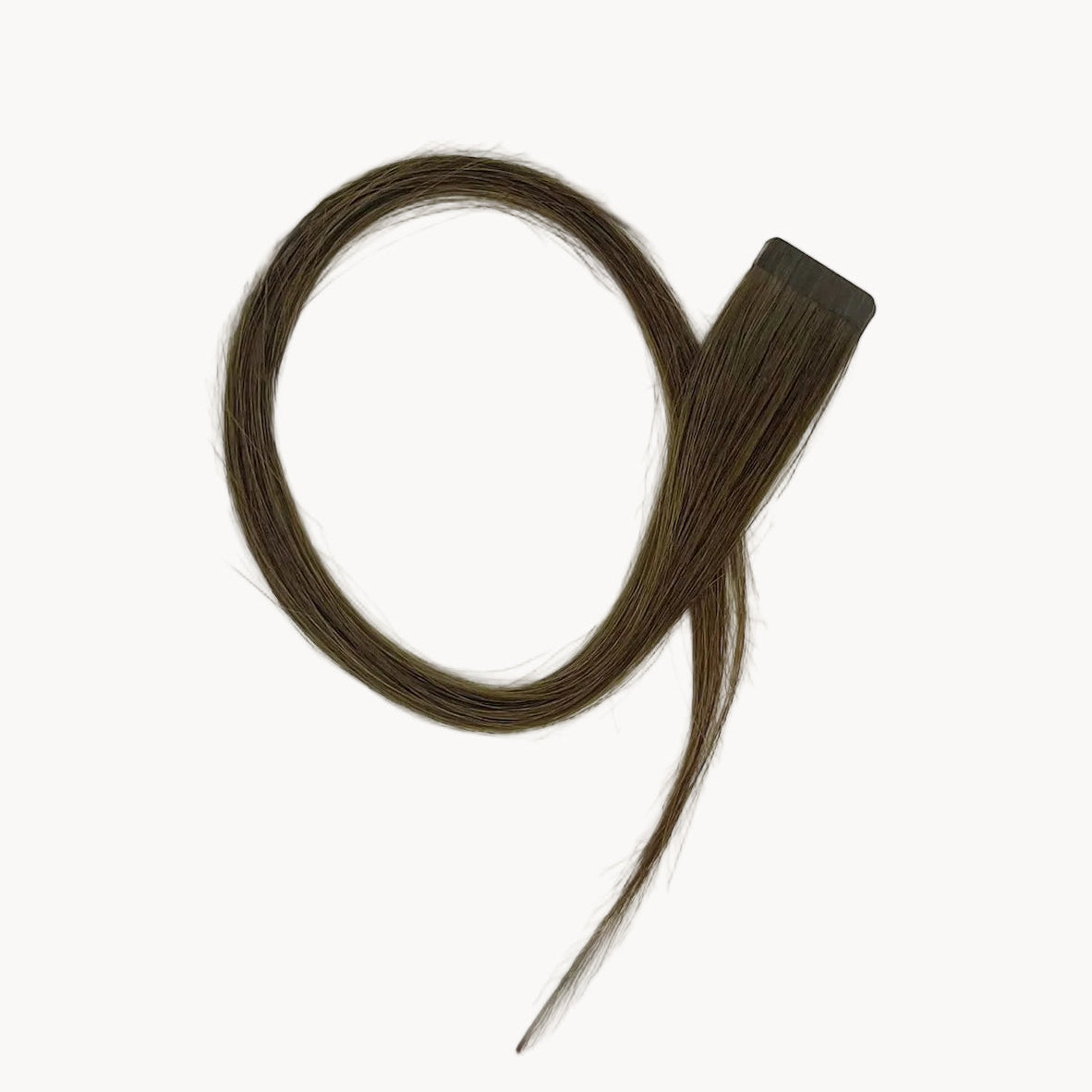 6N-NEUTRAL BROWN SANDWICH 45CM
