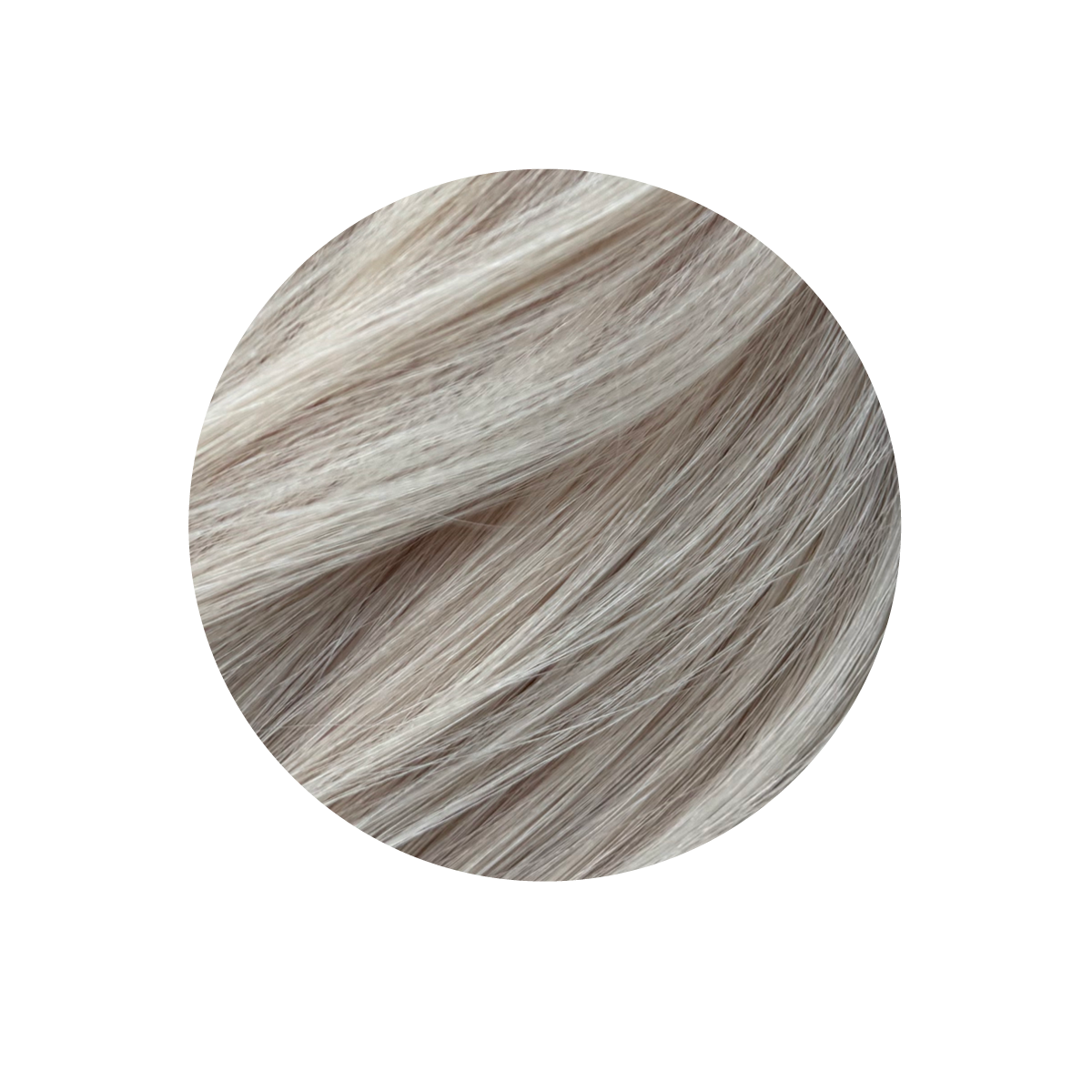 12A - KERATIN PLATINUM ASH