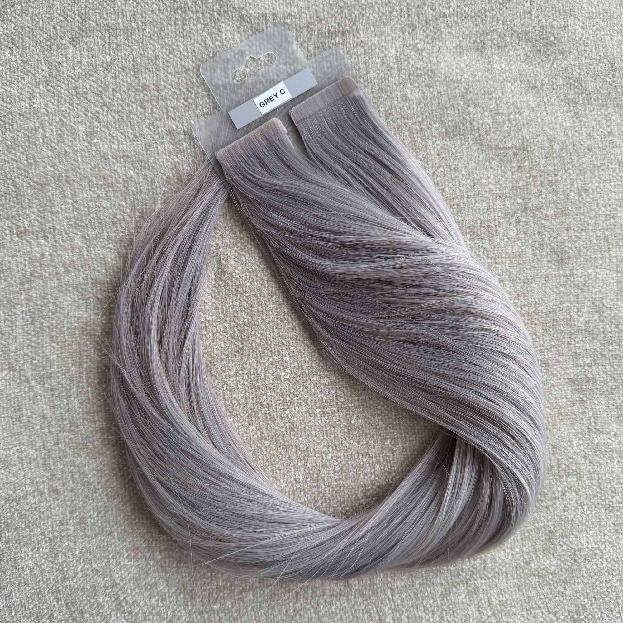 GREY C | 35CM