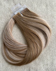 FLAT WHITE BALAYAGE 8N|12A