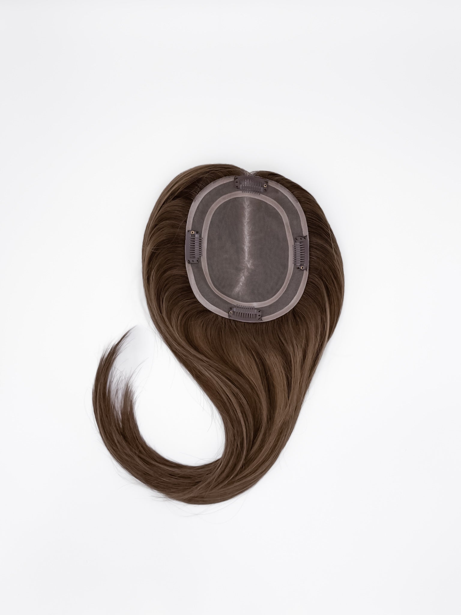 TOPPER M - CAPUCCINO BALAYAGE 5N|7G|9N