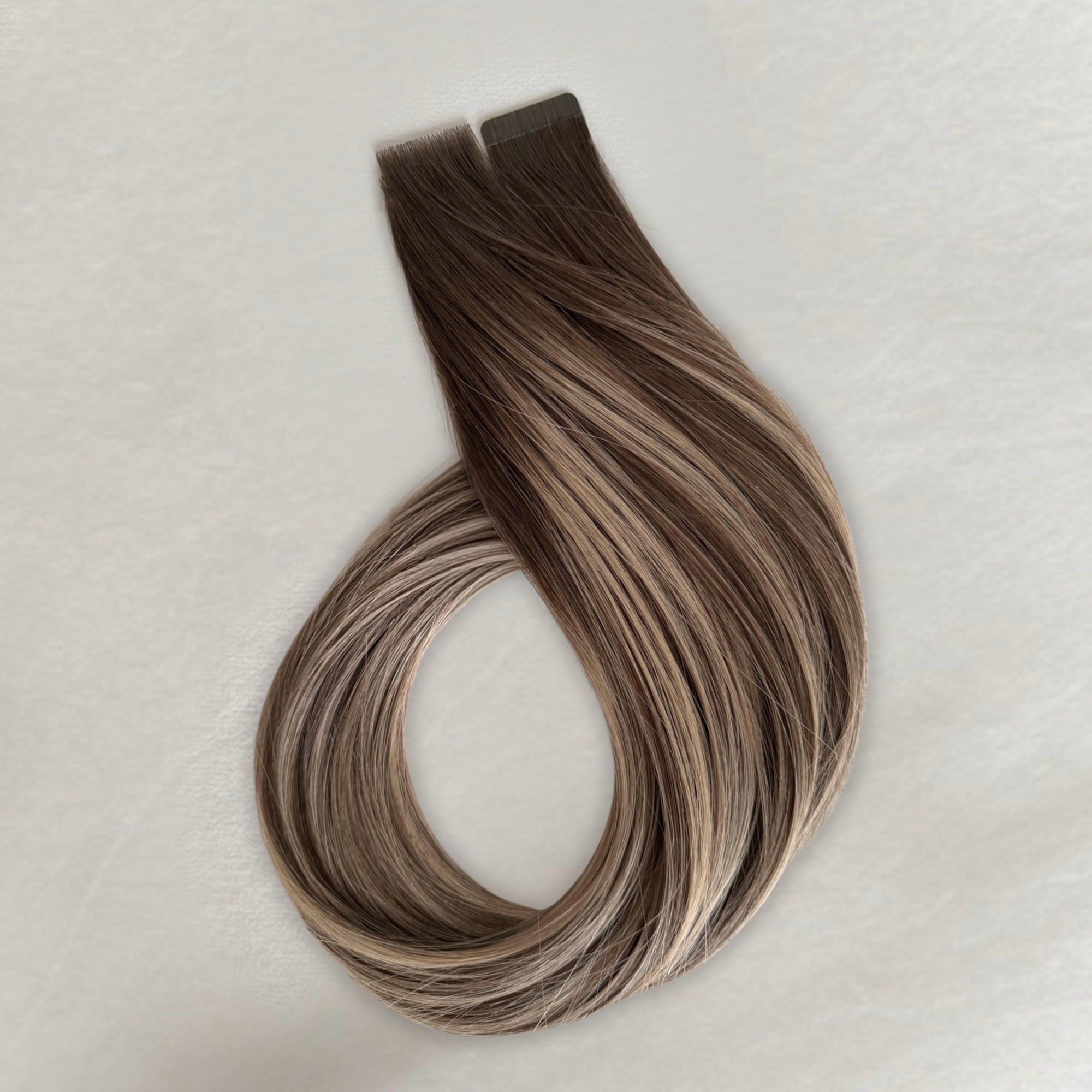 BROWN SUGAR BALAYAGE 6NA|9B