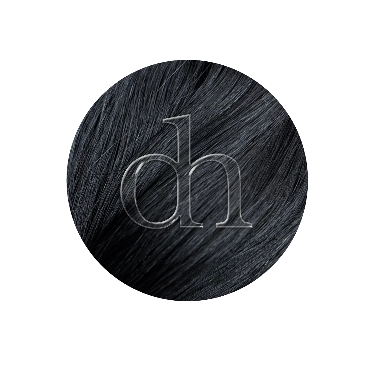 BLACK 1N