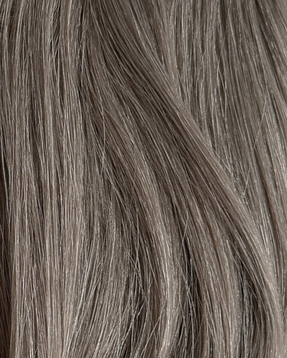 LIGHT ASH BROWN                                                             8A