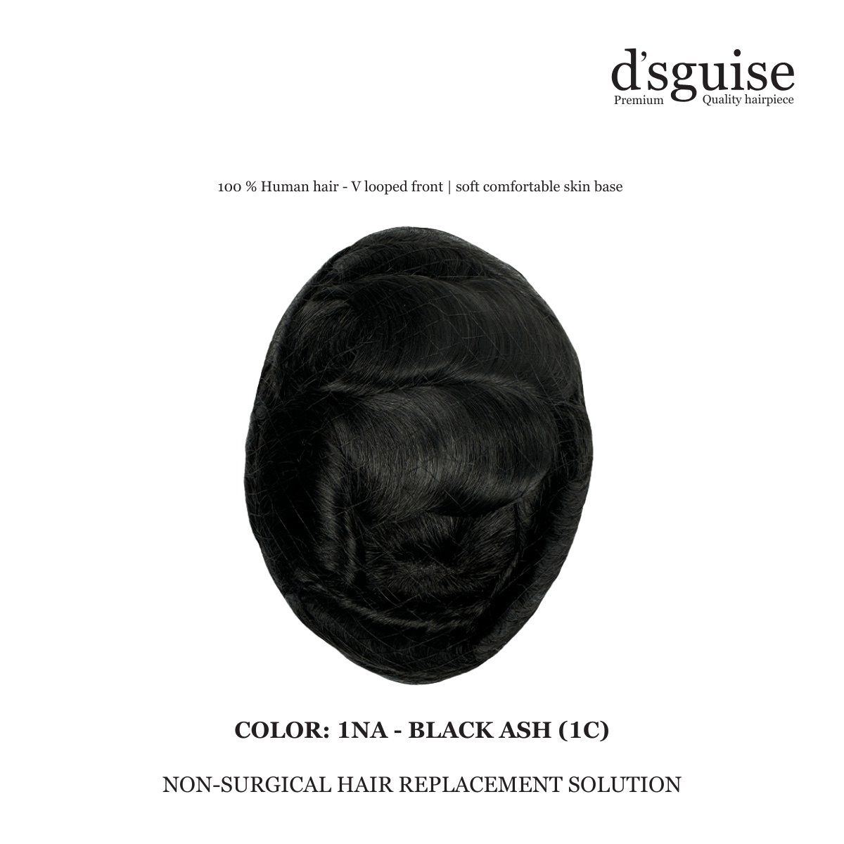 DSGUISE-1NA