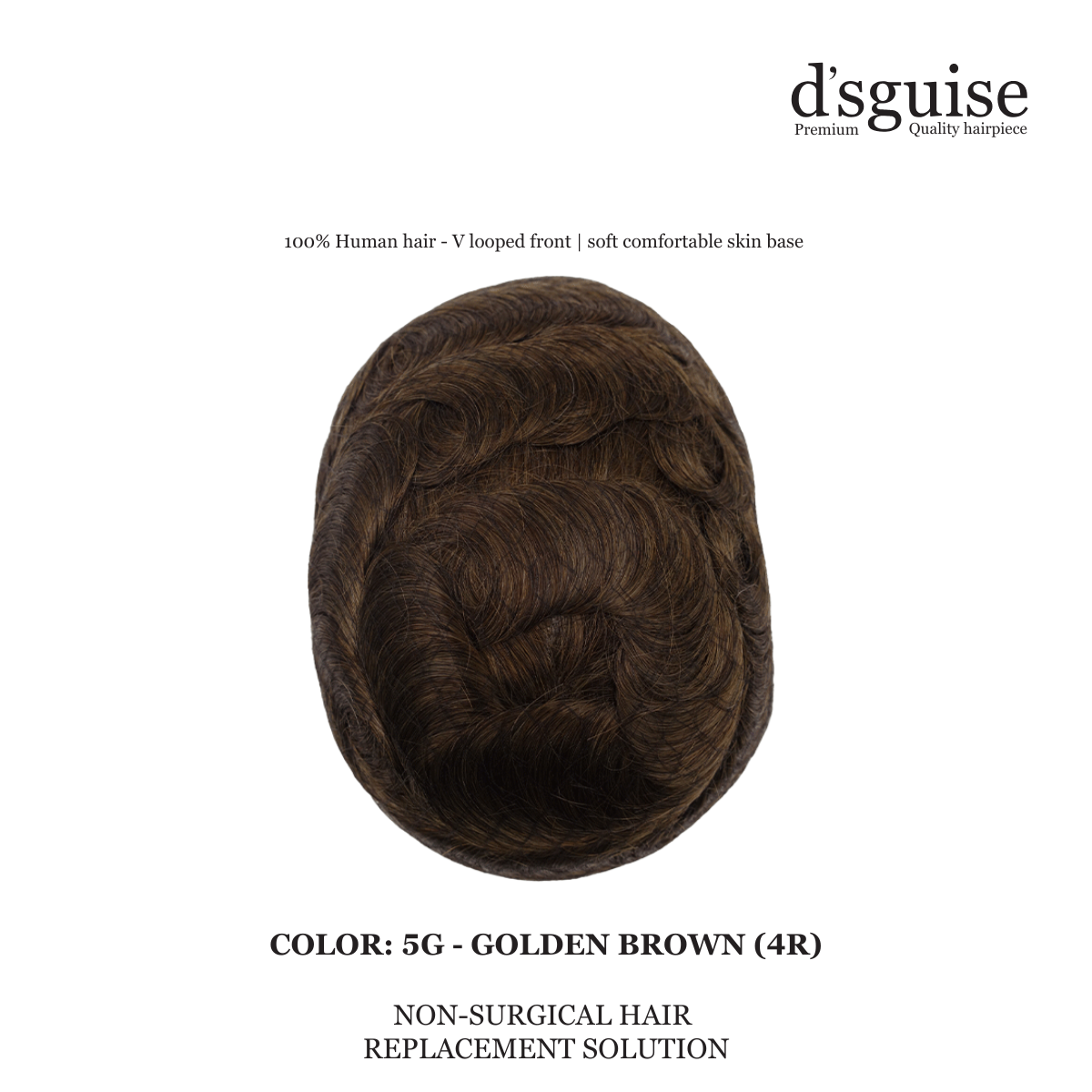 DSGUISE-5G