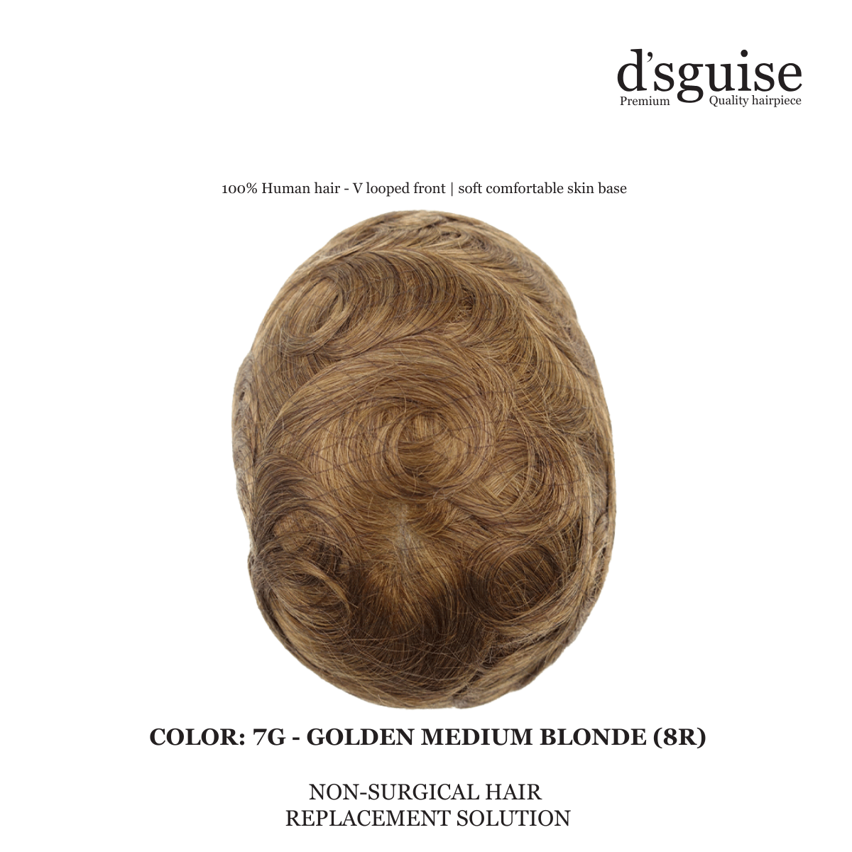 DSGUISE-7G