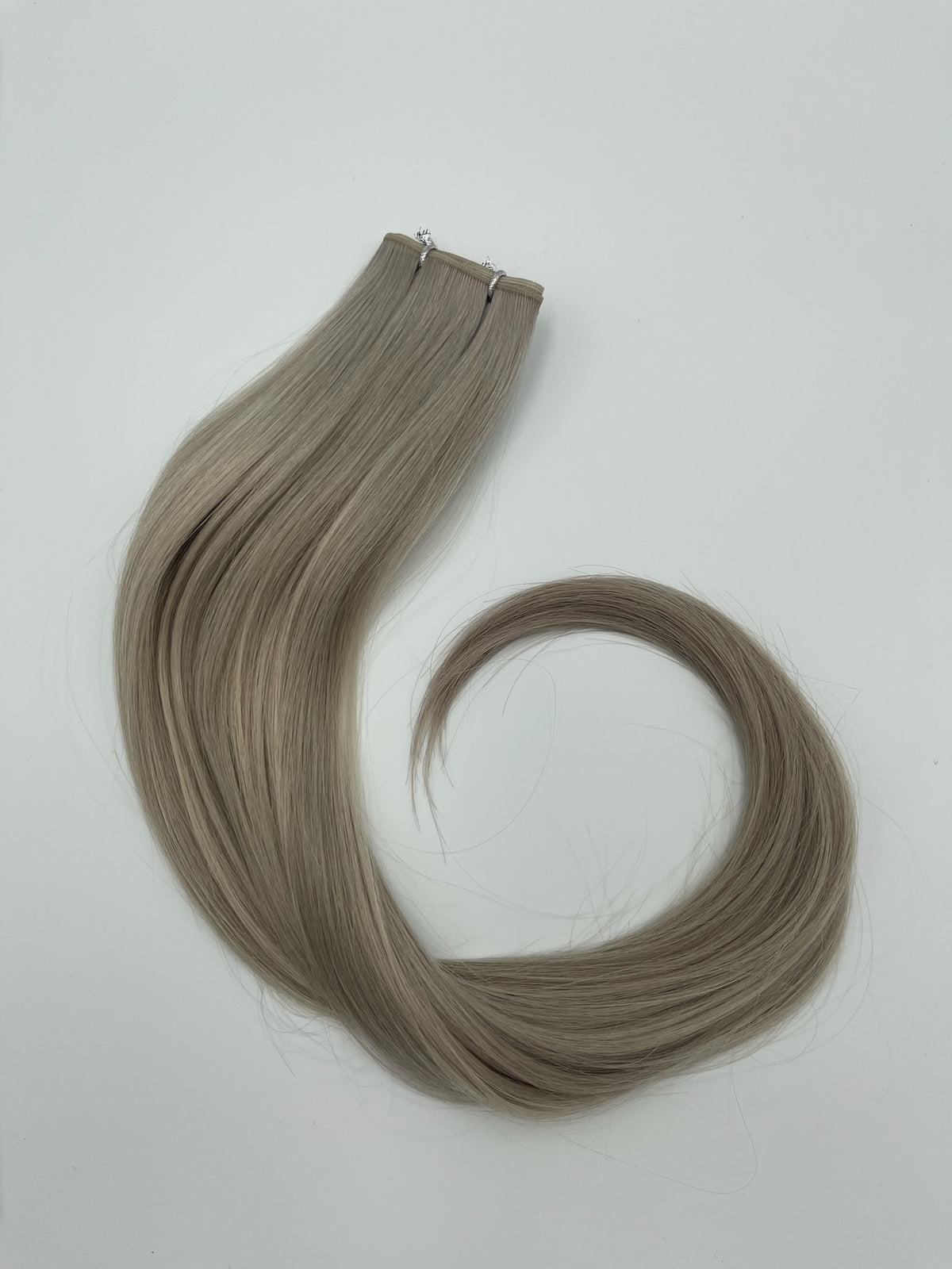 SOFT WEFT 45 CM – ICE BALAYAGE 9A/12A