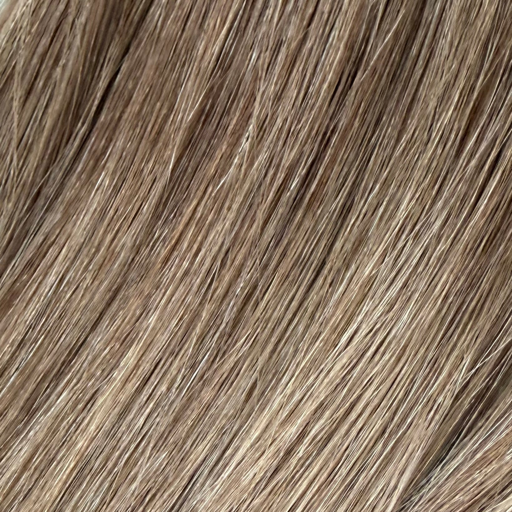 8N-LIGHT BROWN SANDWICH 45CM