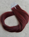 MAHOGANY RED 6RC