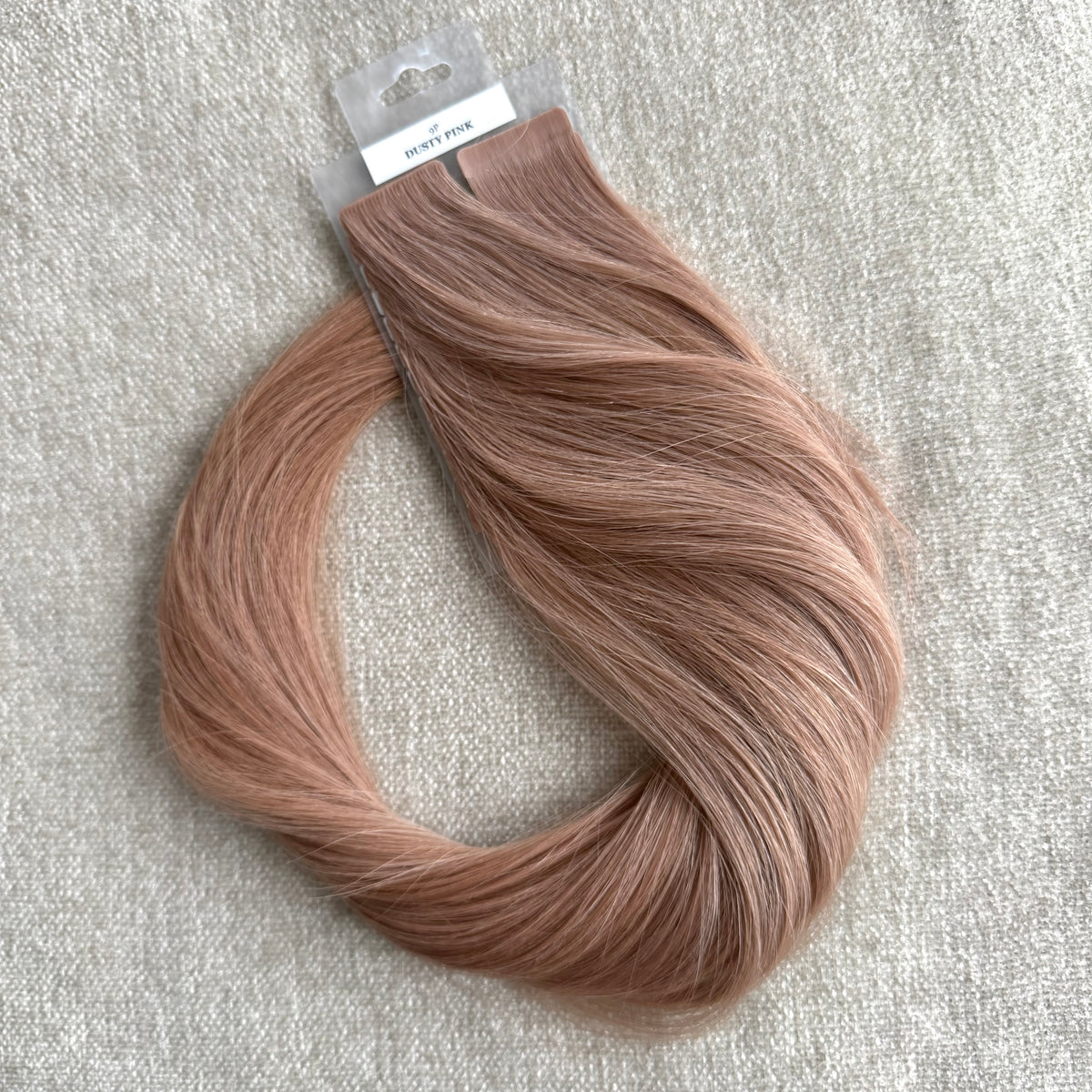 DUSTY PINK 9P