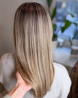 SMOKEY BALAYAGE 3N|8N|9B