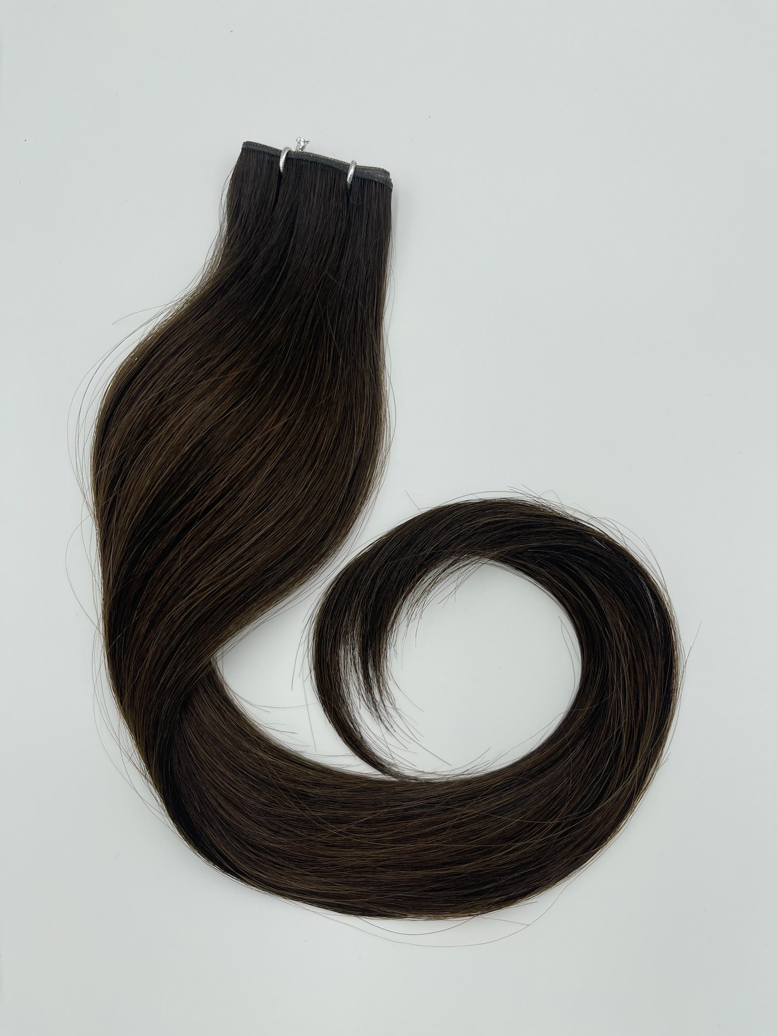 SOFT WEFT 45 CM – COFFEE BALAYAGE 3N/5N