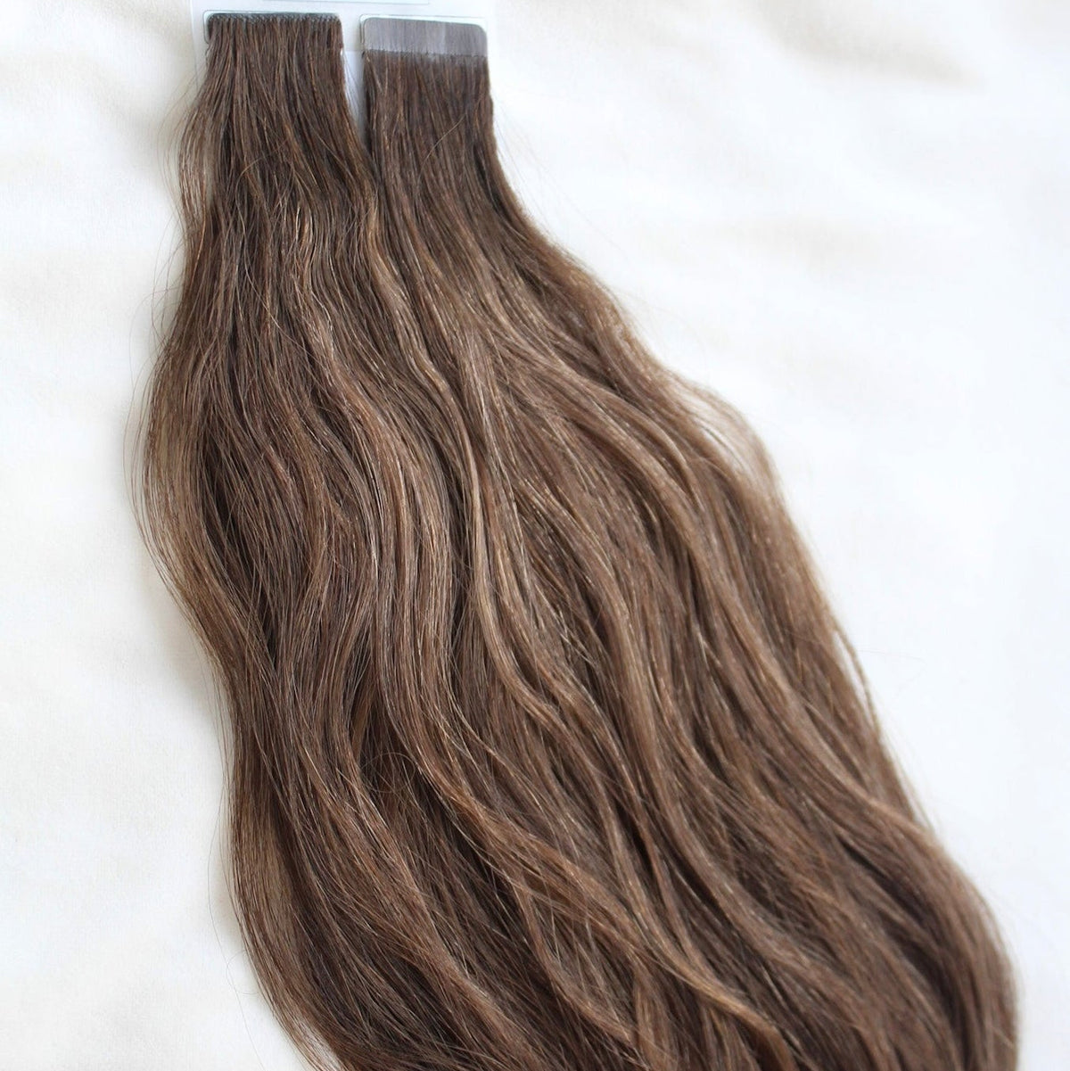 WAVY ESPRESSO BALAYAGE