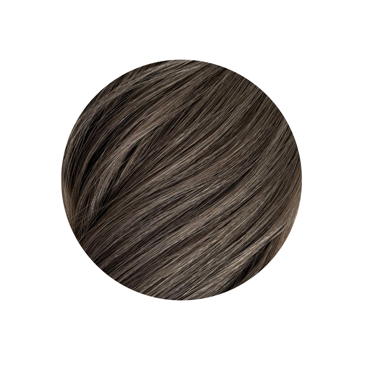 6A - KERATIN ASH BROWN
