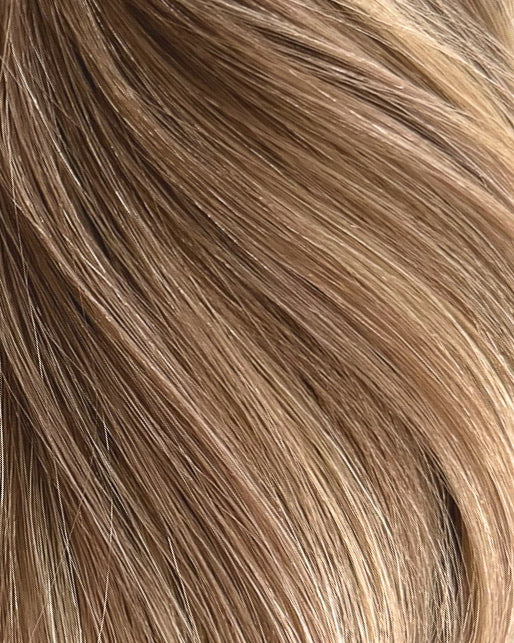 CARAMEL BALAYAGE 8B|9N