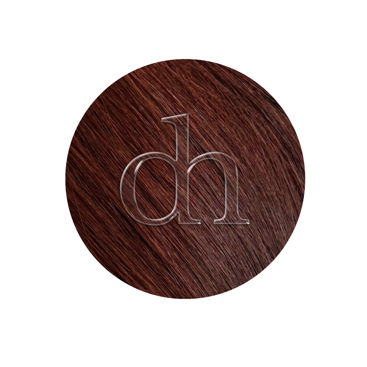 MAHOGANY RED 6RC