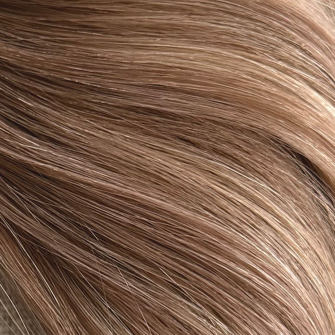CARAMEL BALAYAGE- 8B|9N SANDWICH 45CM