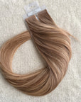 CARAMEL BALAYAGE 8B|9N