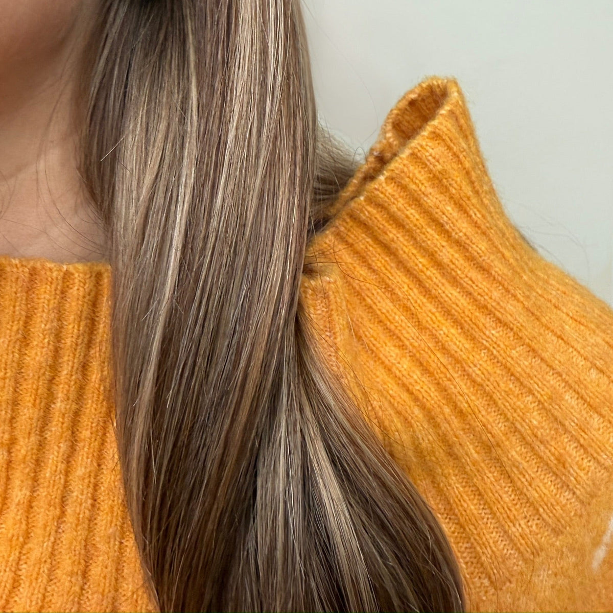 CAPUCCINO BALAYAGE 5N|7G|9N