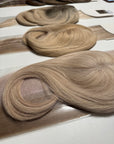 TOPPER M - COLD BEIGE BLONDE 9B|12N