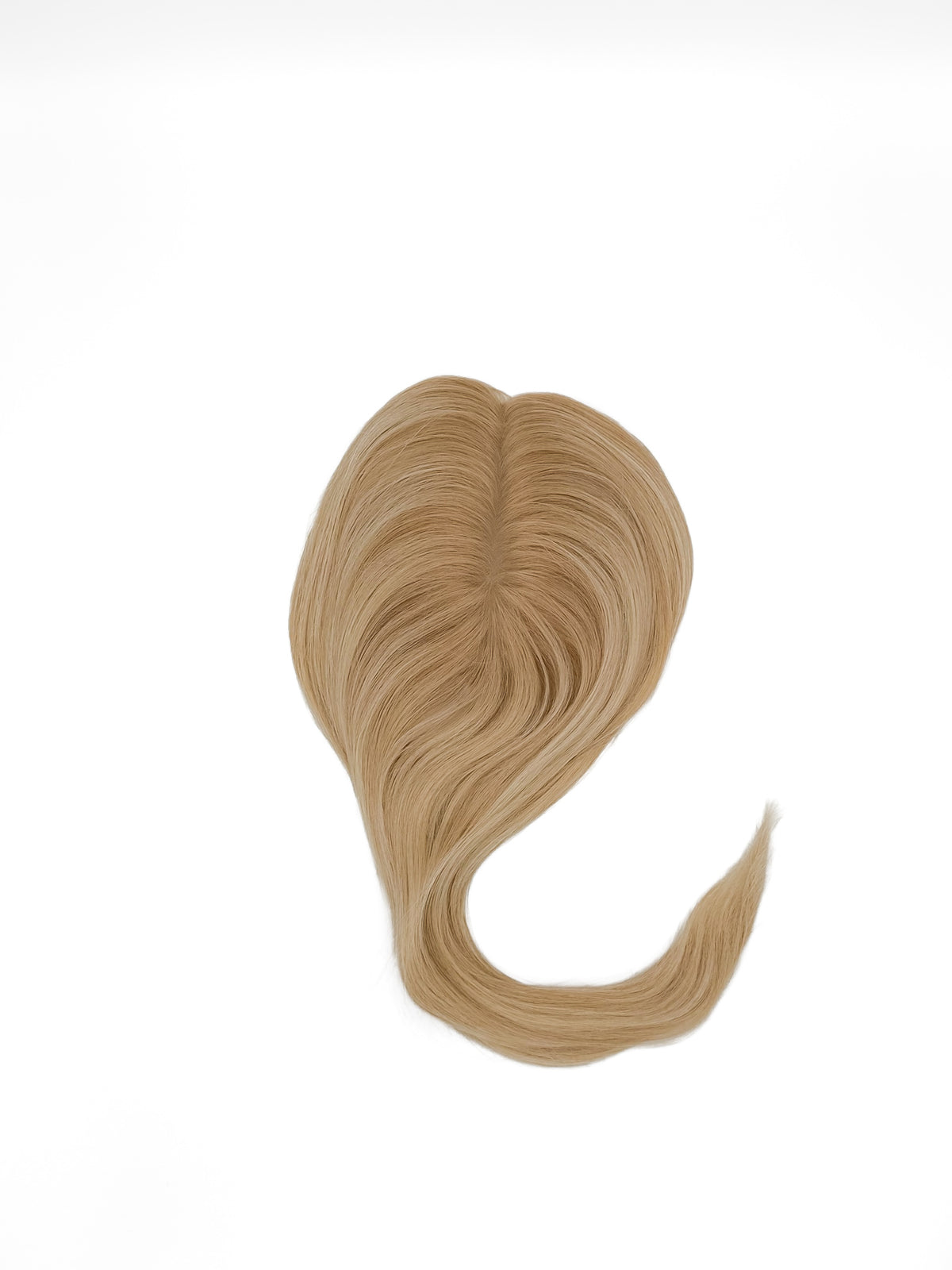 TOPPER M - WARM BLONDE 8N|12N
