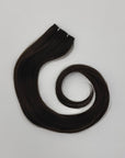 SOFT WEFT 45 CM – DARK BROWN 3N
