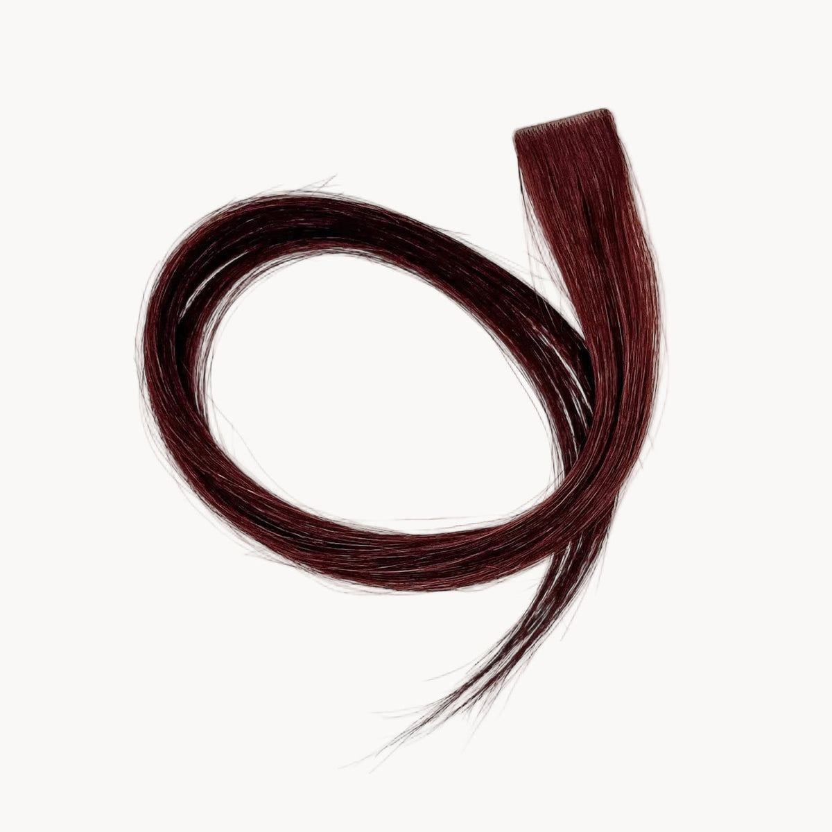 6RC-MAHOGANY RED SANDWICH 45CM